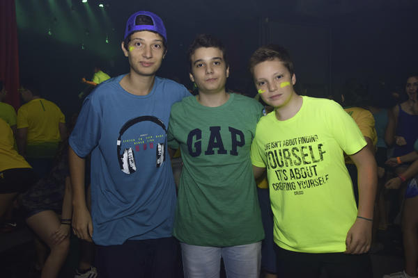 Buy your photos of the eventNR Fun - 11 a 15/10/17 on Fotop