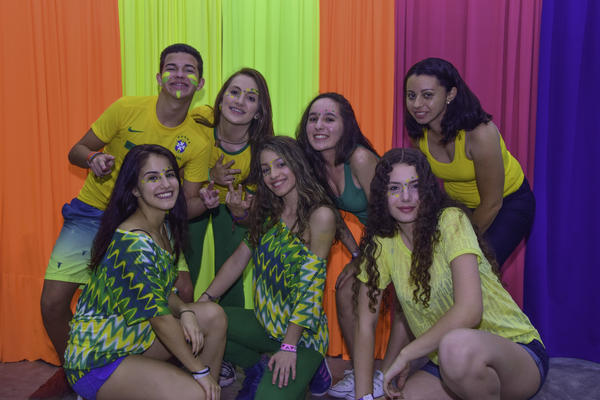 Buy your photos of the eventNR Fun - 11 a 15/10/17 on Fotop