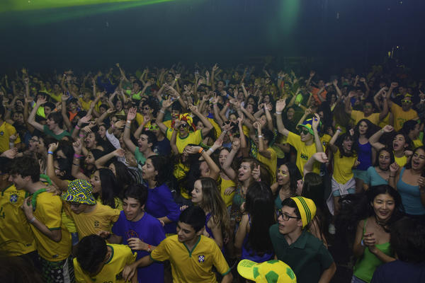 Buy your photos of the eventNR Fun - 11 a 15/10/17 on Fotop