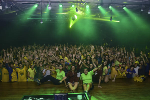 Buy your photos of the eventNR Fun - 11 a 15/10/17 on Fotop