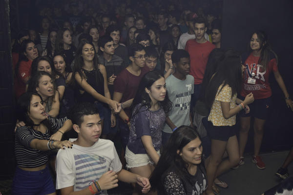 Buy your photos of the eventNR Fun - 11 a 15/10/17 on Fotop