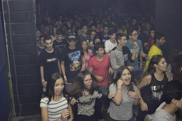 Buy your photos of the eventNR Fun - 11 a 15/10/17 on Fotop