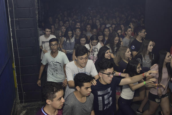 Buy your photos of the eventNR Fun - 11 a 15/10/17 on Fotop