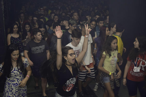 Buy your photos of the eventNR Fun - 11 a 15/10/17 on Fotop