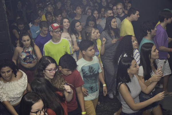 Buy your photos of the eventNR Fun - 11 a 15/10/17 on Fotop