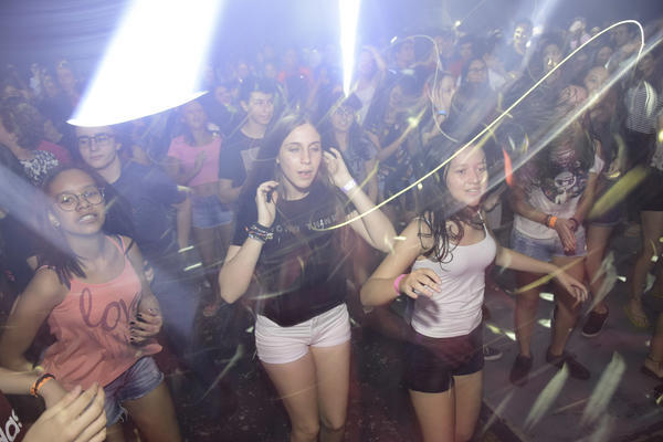 Buy your photos of the eventNR Fun - 11 a 15/10/17 on Fotop