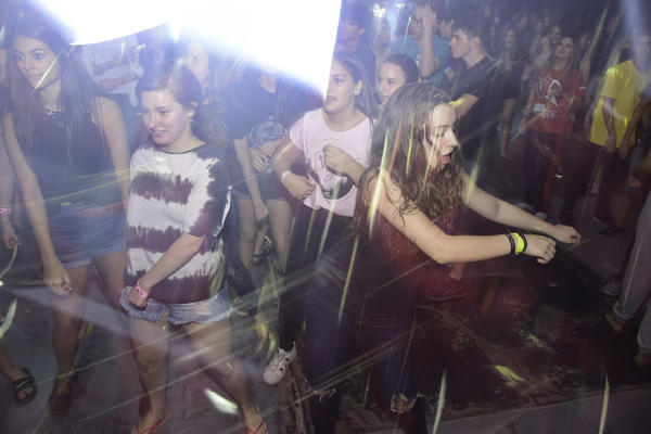 Buy your photos of the eventNR Fun - 11 a 15/10/17 on Fotop