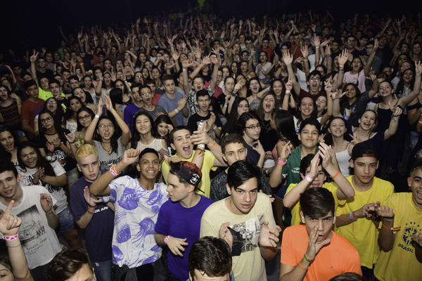 Buy your photos of the eventNR Fun - 11 a 15/10/17 on Fotop