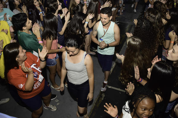 Buy your photos of the eventNR Fun - 11 a 15/10/17 on Fotop