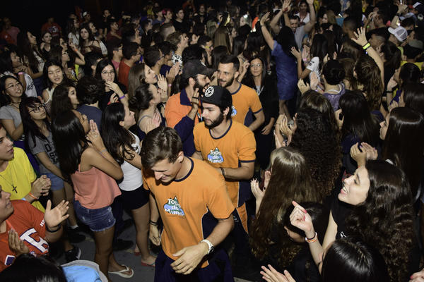 Buy your photos of the eventNR Fun - 11 a 15/10/17 on Fotop