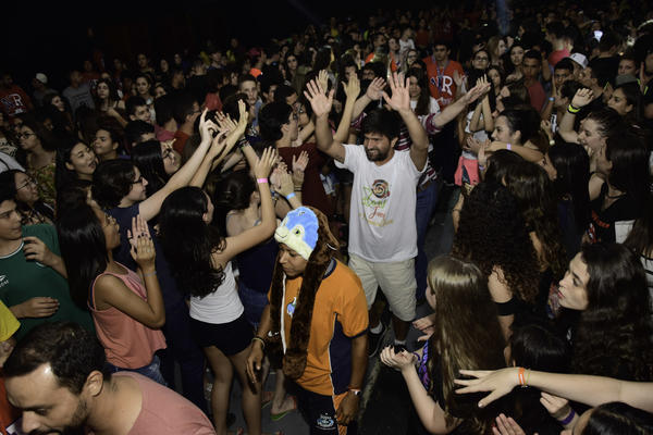 Buy your photos of the eventNR Fun - 11 a 15/10/17 on Fotop