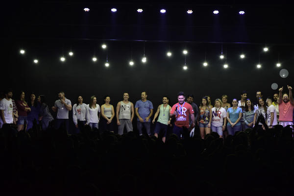 Buy your photos of the eventNR Fun - 11 a 15/10/17 on Fotop