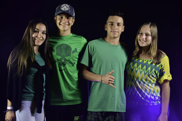 Buy your photos of the eventNR Fun - 11 a 15/10/17 on Fotop