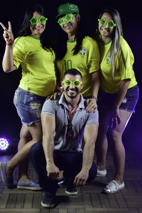 Buy your photos of the eventNR Fun - 11 a 15/10/17 on Fotop