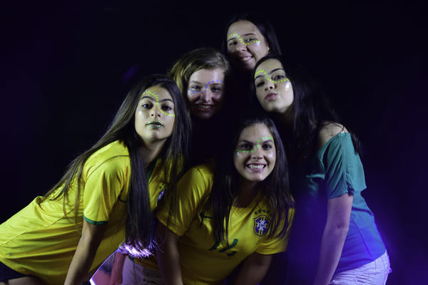 Buy your photos of the eventNR Fun - 11 a 15/10/17 on Fotop