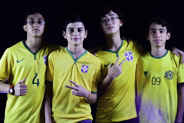 Buy your photos of the eventNR Fun - 11 a 15/10/17 on Fotop