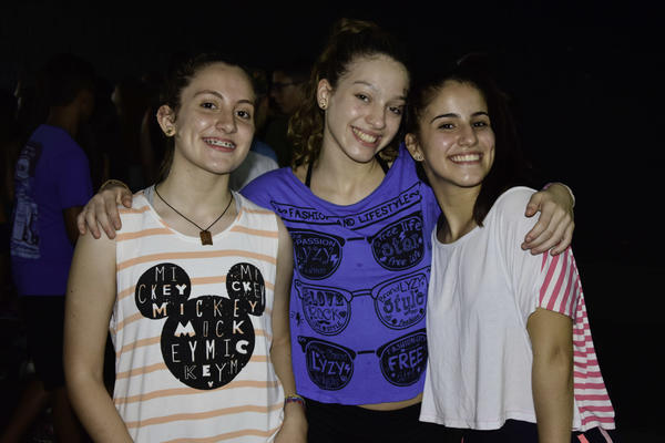 Buy your photos of the eventNR Fun - 11 a 15/10/17 on Fotop