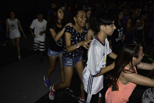 Buy your photos of the eventNR Fun - 11 a 15/10/17 on Fotop