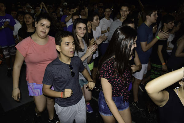 Buy your photos of the eventNR Fun - 11 a 15/10/17 on Fotop