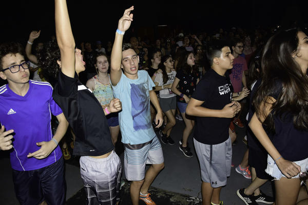 Buy your photos of the eventNR Fun - 11 a 15/10/17 on Fotop