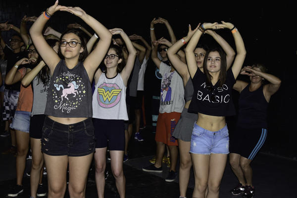 Buy your photos of the eventNR Fun - 11 a 15/10/17 on Fotop