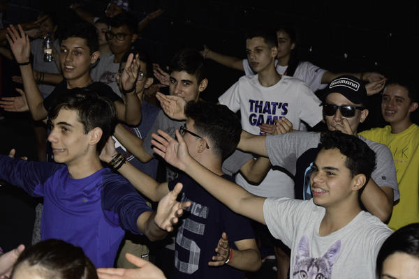 Buy your photos of the eventNR Fun - 11 a 15/10/17 on Fotop