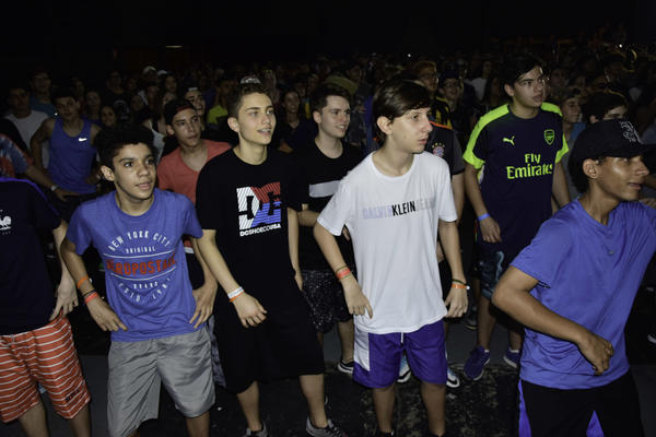 Buy your photos of the eventNR Fun - 11 a 15/10/17 on Fotop