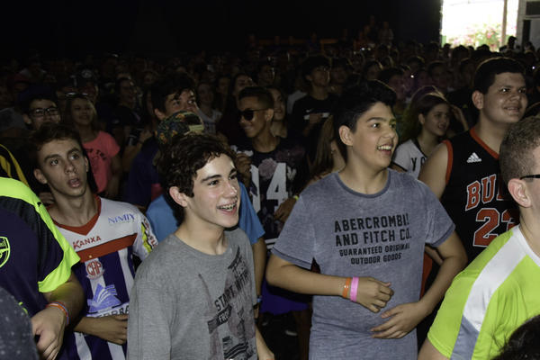 Buy your photos of the eventNR Fun - 11 a 15/10/17 on Fotop