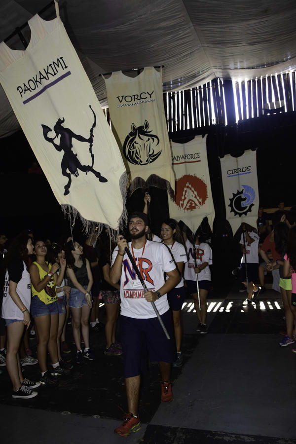 Buy your photos of the eventNR Fun - 11 a 15/10/17 on Fotop