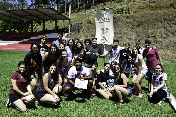 Buy your photos of the eventNR Fun - 11 a 15/10/17 on Fotop