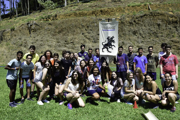 Buy your photos of the eventNR Fun - 11 a 15/10/17 on Fotop