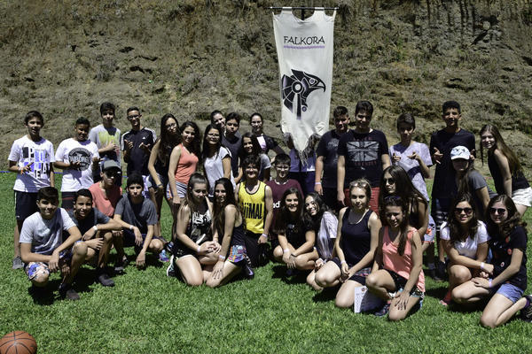 Buy your photos of the eventNR Fun - 11 a 15/10/17 on Fotop