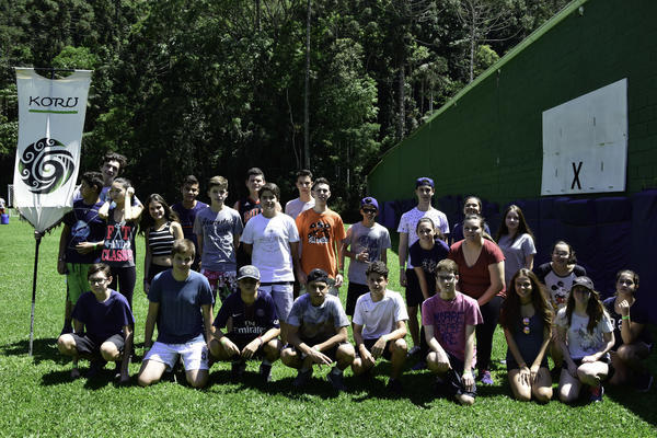 Buy your photos of the eventNR Fun - 11 a 15/10/17 on Fotop