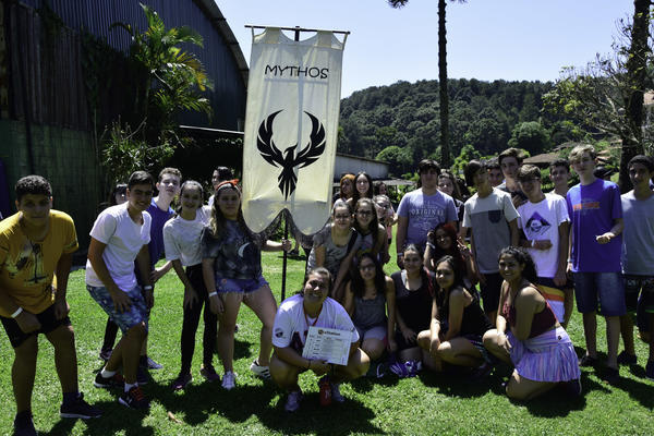 Buy your photos of the eventNR Fun - 11 a 15/10/17 on Fotop