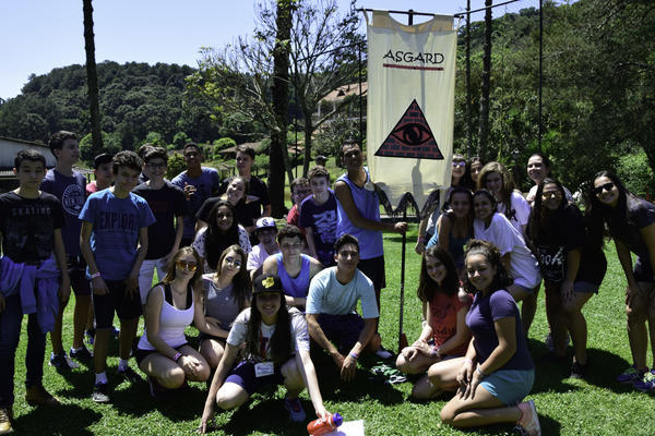 Buy your photos of the eventNR Fun - 11 a 15/10/17 on Fotop