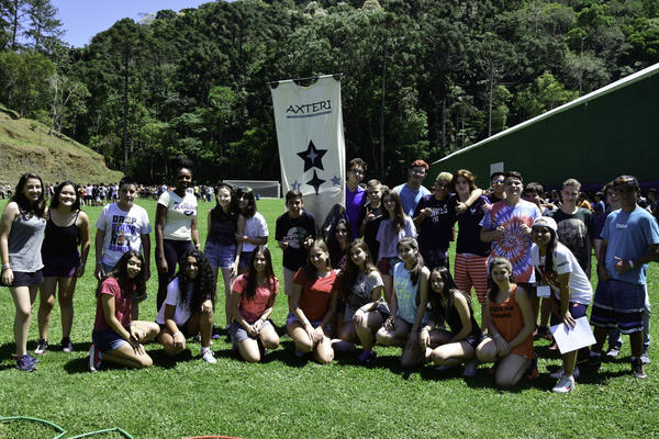 Buy your photos of the eventNR Fun - 11 a 15/10/17 on Fotop