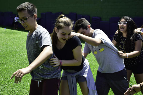 Buy your photos of the eventNR Fun - 11 a 15/10/17 on Fotop