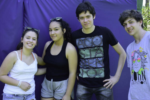 Buy your photos of the eventNR Fun - 11 a 15/10/17 on Fotop