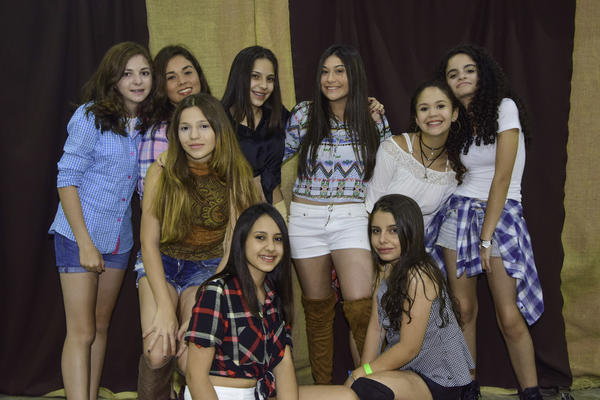 Buy your photos of the eventNR Fun - 11 a 15/10/17 on Fotop