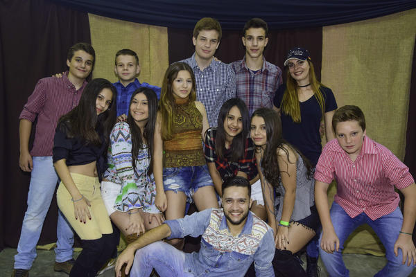 Buy your photos of the eventNR Fun - 11 a 15/10/17 on Fotop