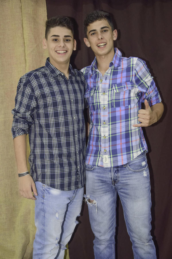 Buy your photos of the eventNR Fun - 11 a 15/10/17 on Fotop