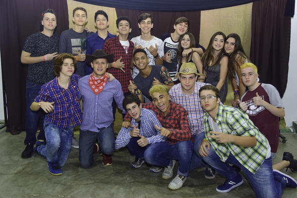 Buy your photos of the eventNR Fun - 11 a 15/10/17 on Fotop