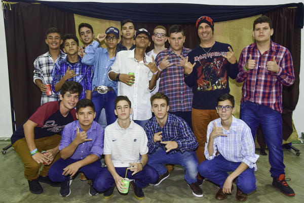 Buy your photos of the eventNR Fun - 11 a 15/10/17 on Fotop