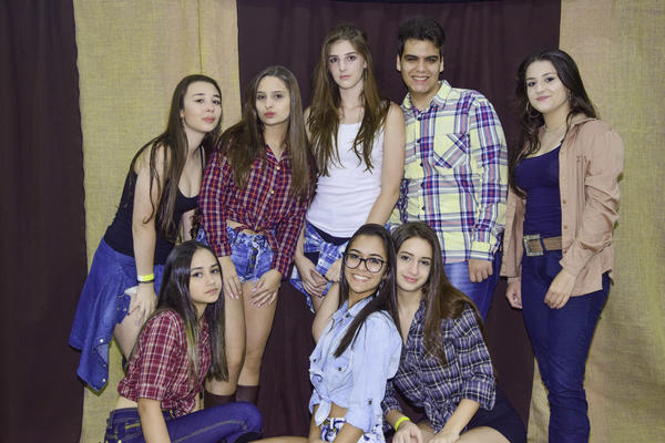 Buy your photos of the eventNR Fun - 11 a 15/10/17 on Fotop