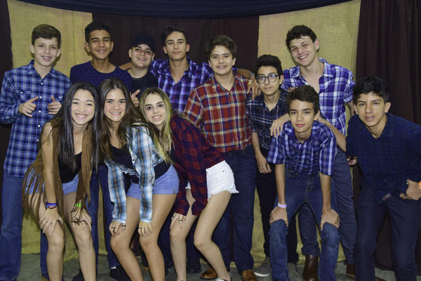 Buy your photos of the eventNR Fun - 11 a 15/10/17 on Fotop