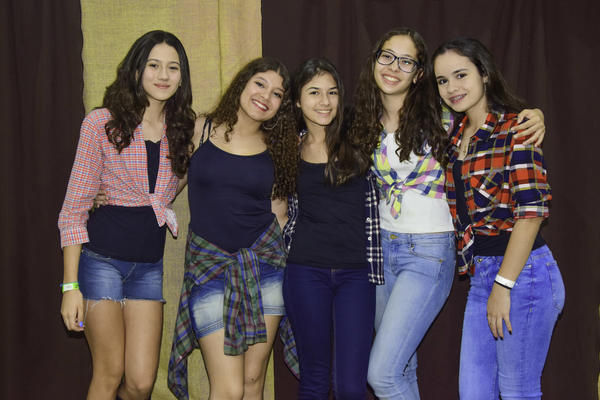 Buy your photos of the eventNR Fun - 11 a 15/10/17 on Fotop