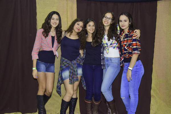 Buy your photos of the eventNR Fun - 11 a 15/10/17 on Fotop