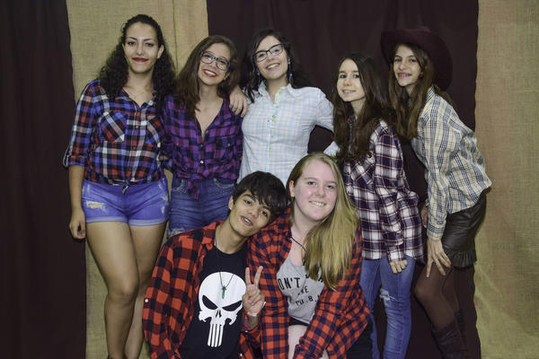 Buy your photos of the eventNR Fun - 11 a 15/10/17 on Fotop