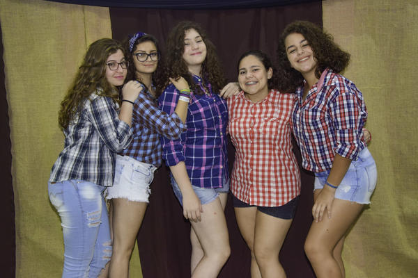 Buy your photos of the eventNR Fun - 11 a 15/10/17 on Fotop