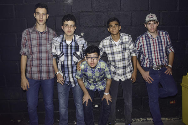 Buy your photos of the eventNR Fun - 11 a 15/10/17 on Fotop